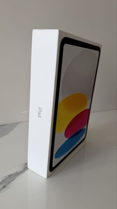 Новий планшет Apple Ipad ( A16 )