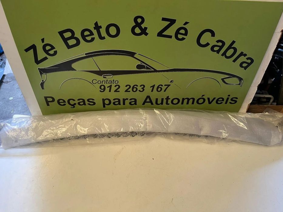 RENAULT ARKANA LIP SPOILER PARA CHOQUES FRENTE - SP012
