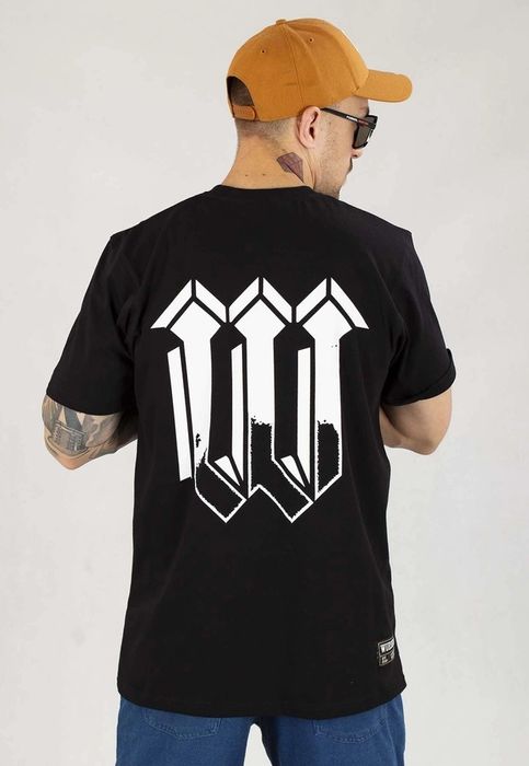 WSRH Koszulka T-Shirt Słoń Shellerini Vulgarus