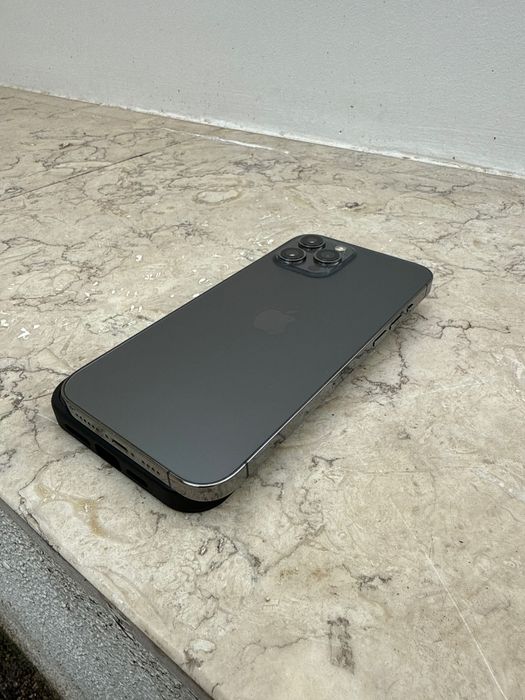 iPhone 12 Pro Max - 128 GB