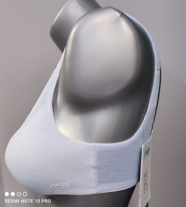 Biustonosz Sloggi rozm.XS.   0429