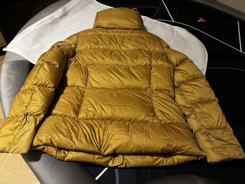 Пуховик GEOX  розмір ХС