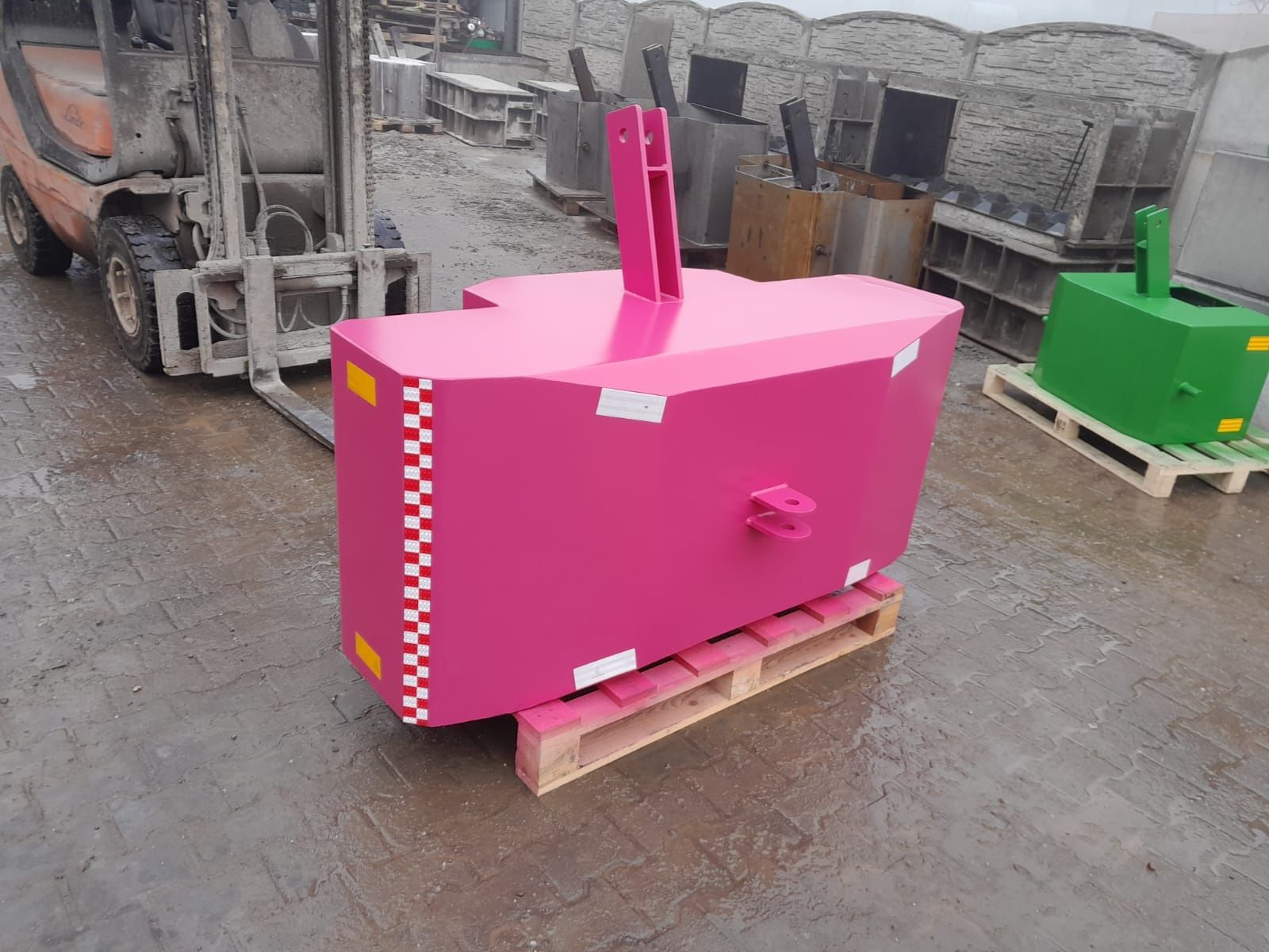 obci-nik-balast-400-kg-do-2500-kg-rzesz-w-olx-pl