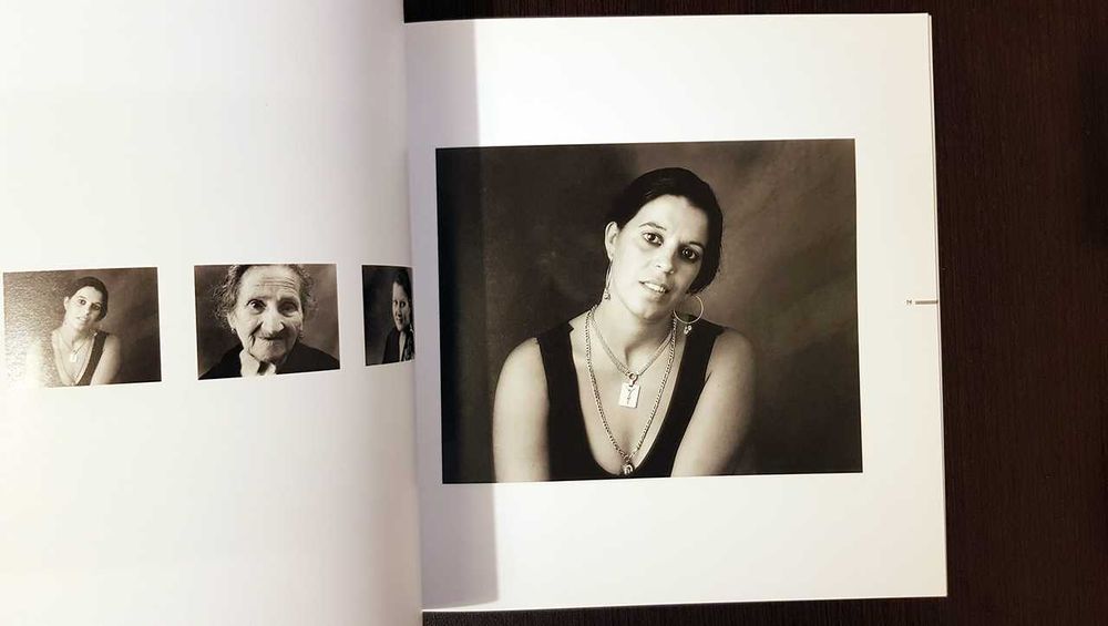 O entardecer em Alfama de Mário Cabrita Gil (livro de fotografia)
