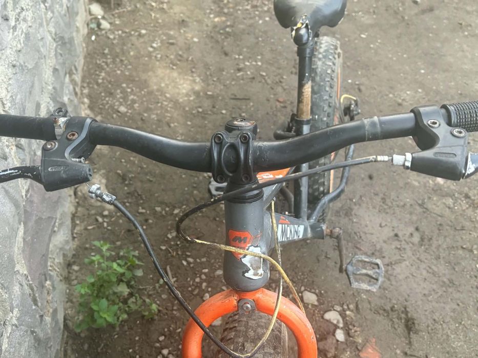 Продам велик в кого інтересує пишіть