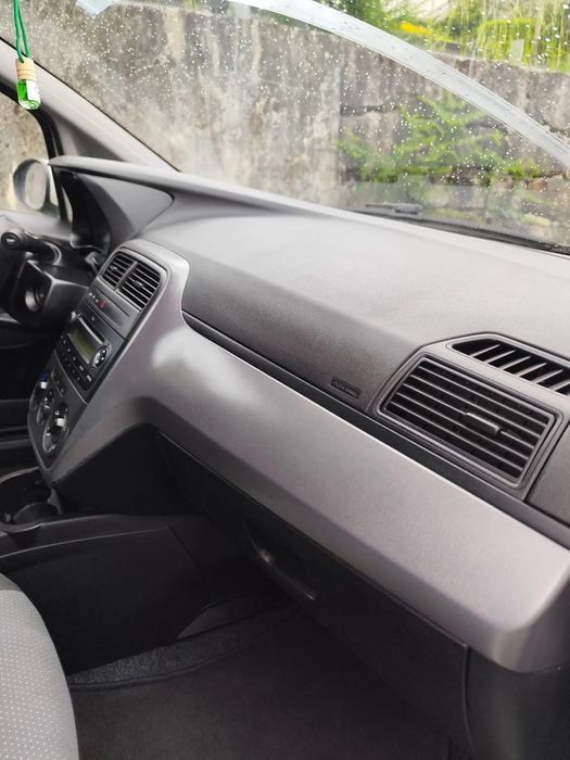 Fiat Grande Punto 1.3 M-Jet Dynamic