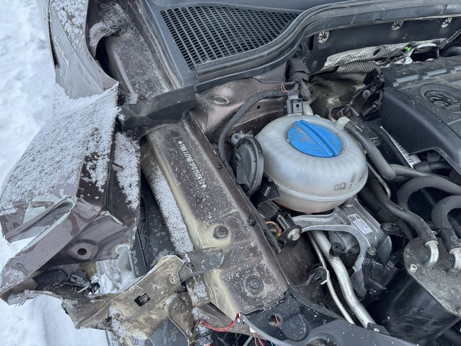 Skoda Octavia A7 2015 рік laurin & klement 2015 рік