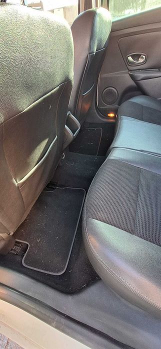 Vendo Renault Mégane III Sport Tourer 1.5 dCi