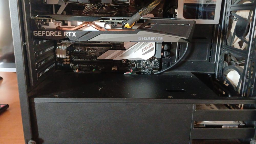 RTX 3050 Gaming OC 8GB GDDR6