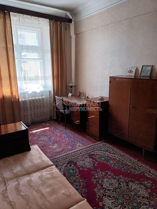 Оренда 2к.кв біля м.Вокзальна