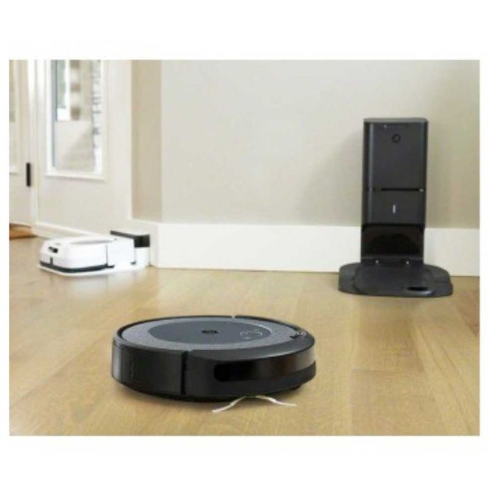 Робот пилосос iRobot Roomba i3+ (120V)
