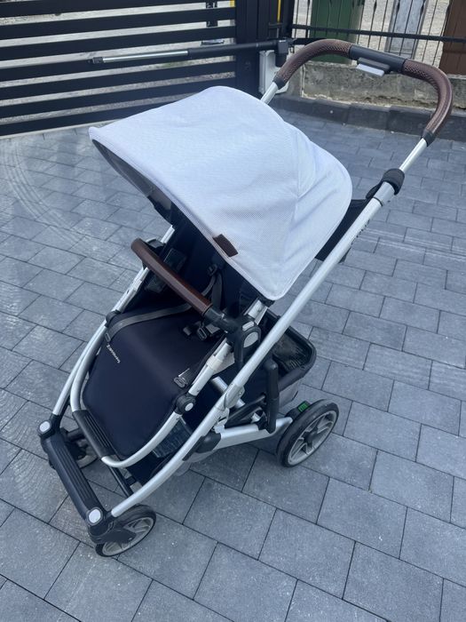 Wózek spacerówka uppababy cruz v2