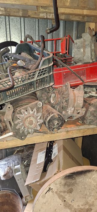 Zderzak czesci bmw e30 e34 e46 e39 e38 e65 e60