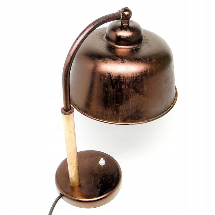 CFD ART DECO lampa wyst. Mieszkanie najmniejsze