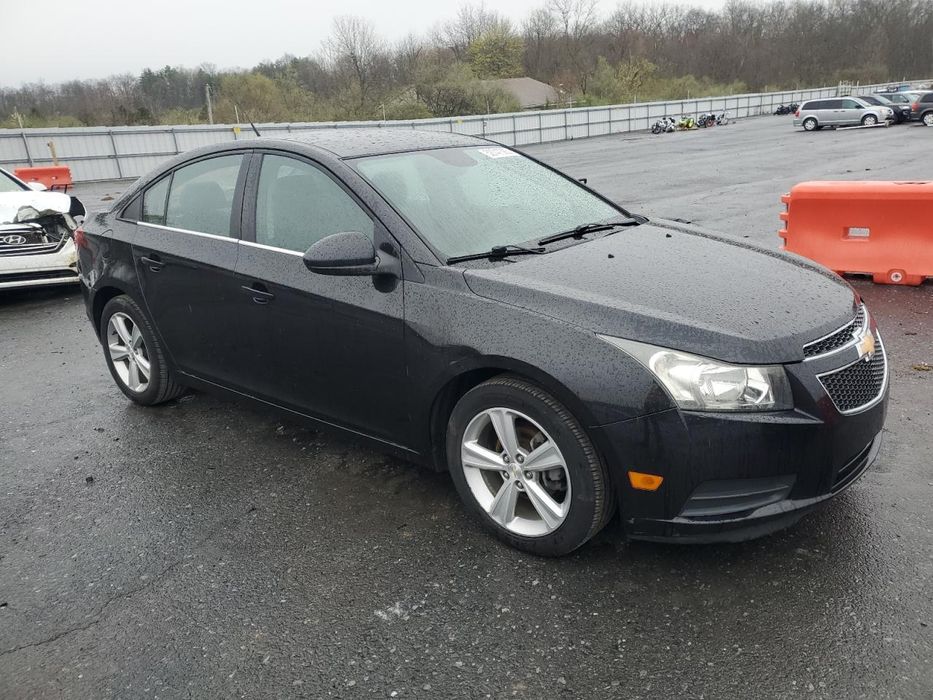 Бампер Chevrolet Cruze 2008-2022 разборка шевроле круз запчастини