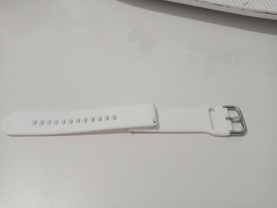 Braceletes silicone