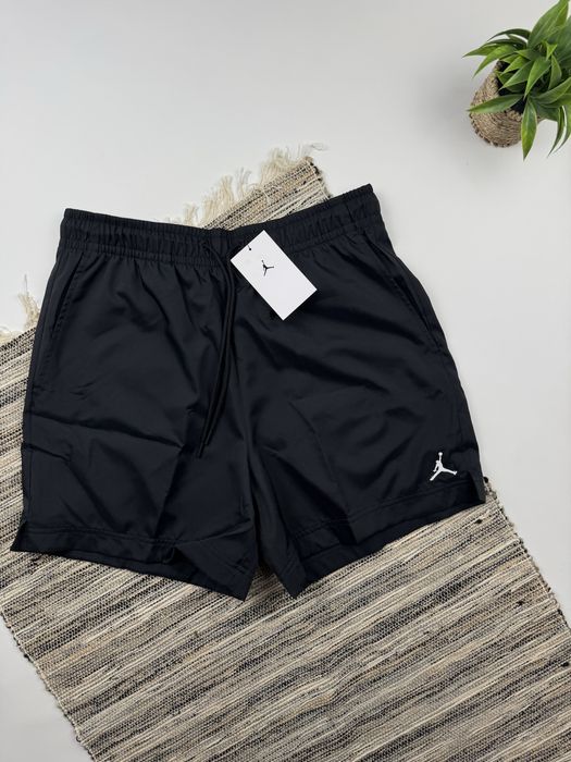 Шорты Air Jordan Poolside Black
