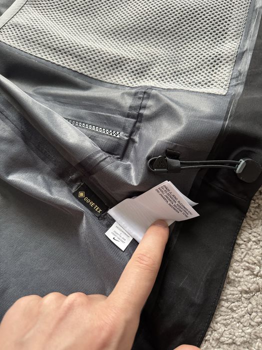 Куртка Nike ACG Gore-Tex “Misery Ridge”