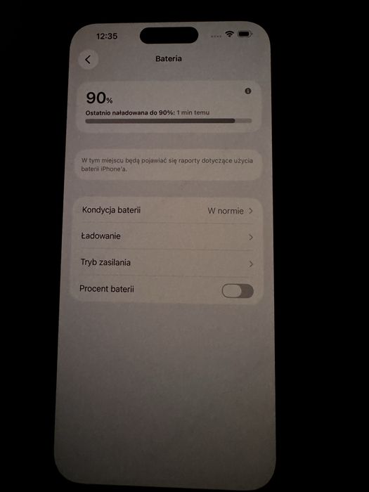 Iphone 15 Pro Max 256