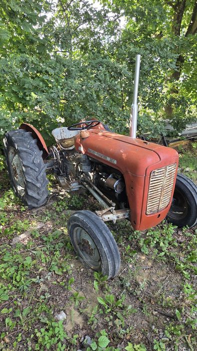 Sprzedam traktor ferguson