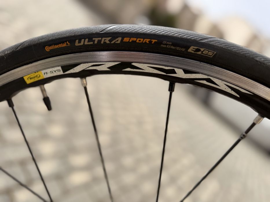 LAPIERRE Xelius - Dura Ace