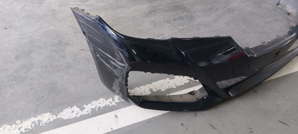 Parachoques frente BMW 530 e G31