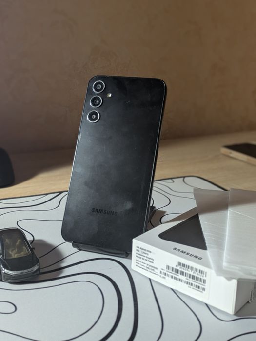 Samsung a34 (256gb)