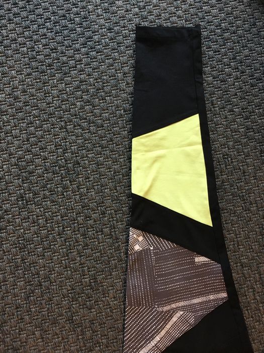 Leggings Fitness | Ginástica - Senhora - M/L