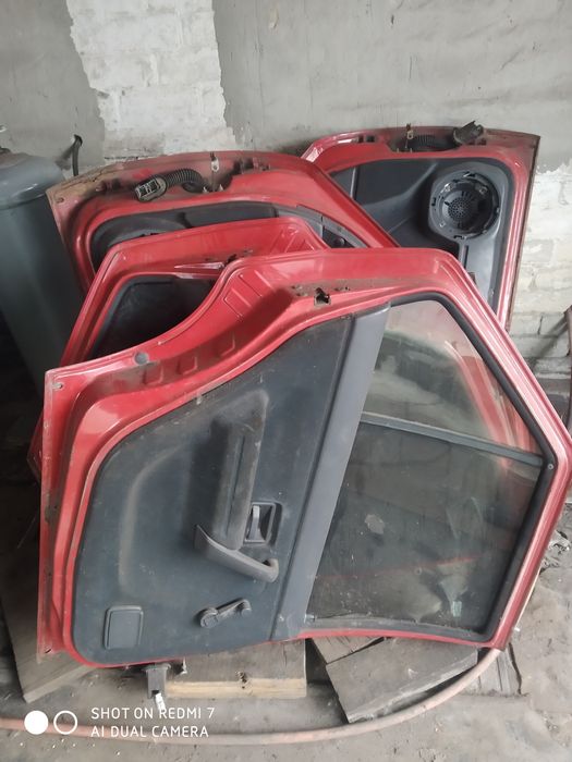 Продам сиденье Рено