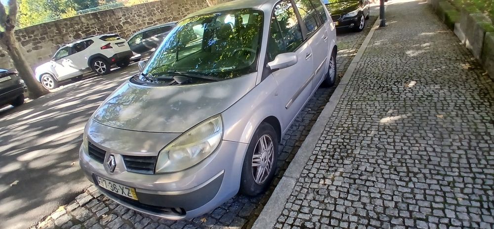 Renault Scénic 1900