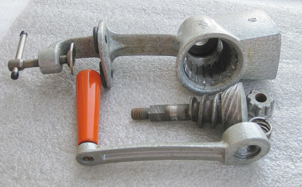 Мрія МРМ. Кавомолка  ручна, млин, млинок СРСР.