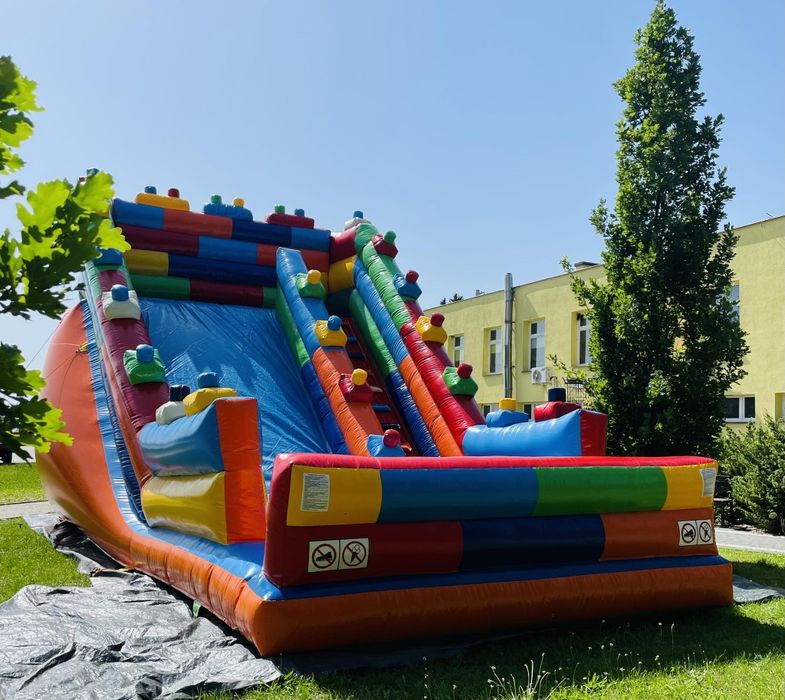 Dmuchańce ,Zjeżdżalnie Wynajem !!!