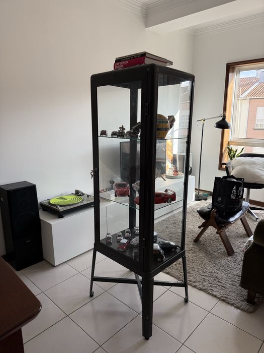 Vitrine FABRIKÖR ikea