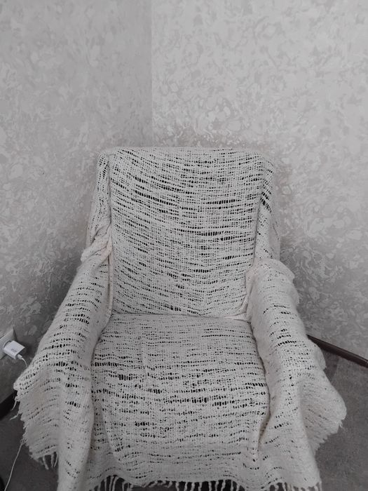 Крісло розкладне