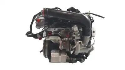 MOTOR VOLKSWAGEN SCIROCCO 2.0 TSI REF. CUL