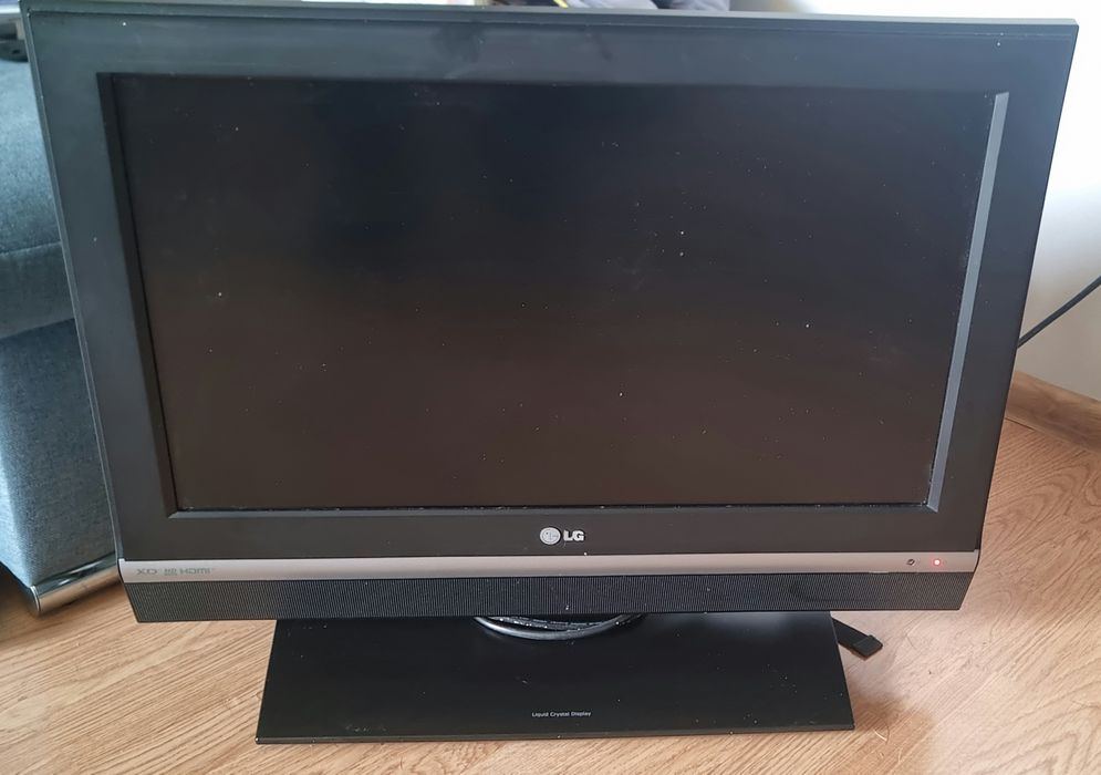 Telewizor LG 26 cali dowóz
