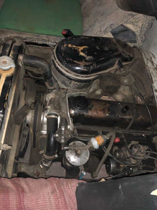 Продам УАЗ 3909  Хорош. Експлуатувався з 2013 р. Грузопасажир.