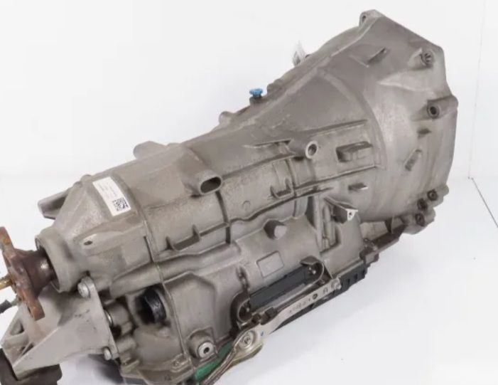 Caixa Velocidades Automática BMW 320d 2.0d 184Cv F30 F31 Ref.8HP45