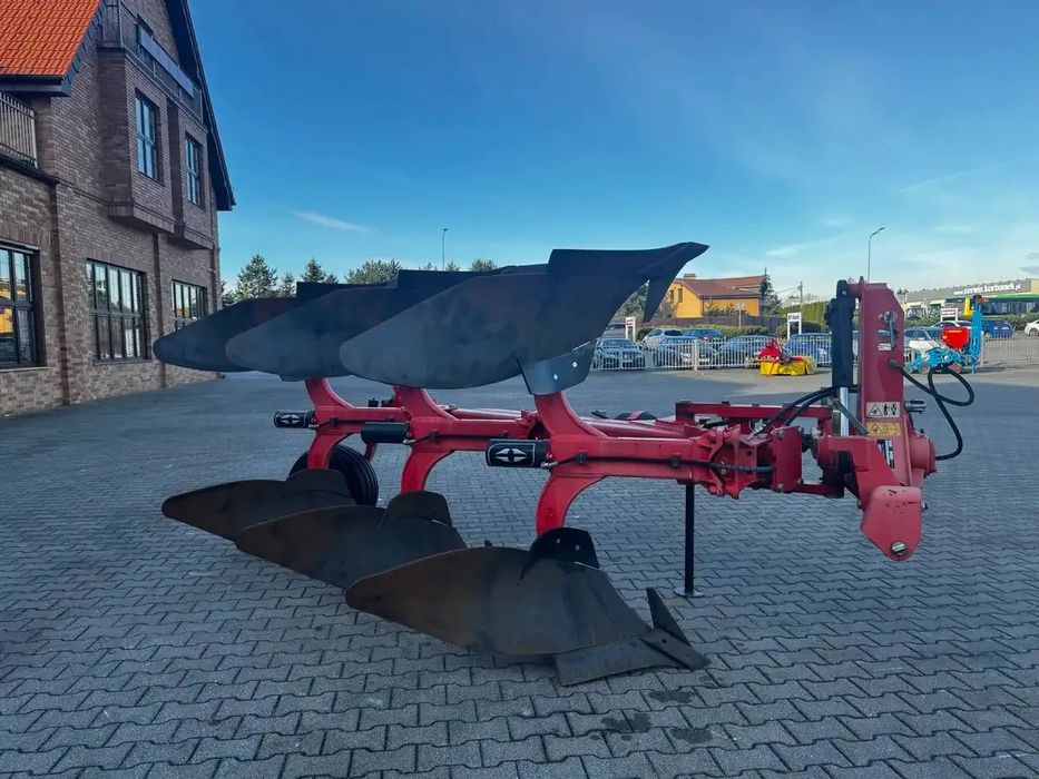 Gregoire Besson Gregoire-Besson Ry 4 3/160/100  Pług