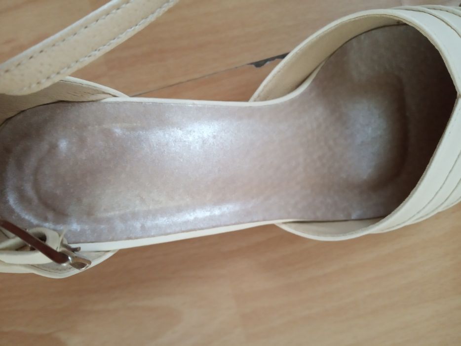 Buty damskie rozmiar 37