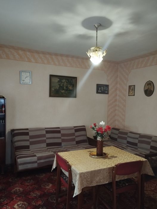 Продам дом Закарпатье Новое село