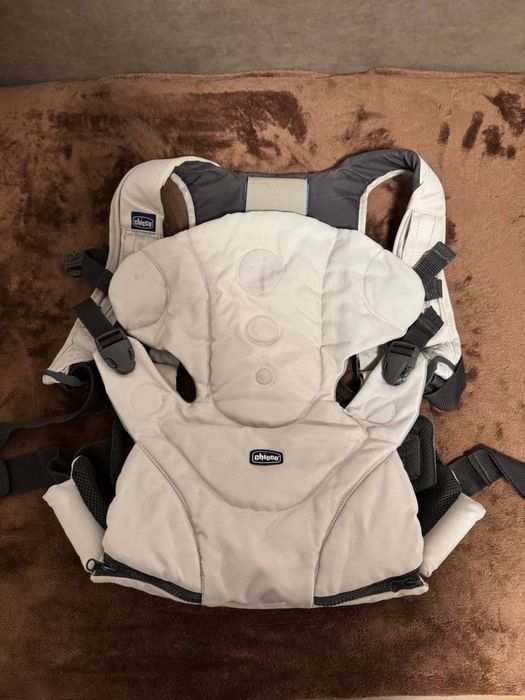 Chicco Переноска Кенгуру рюкзак для дитини