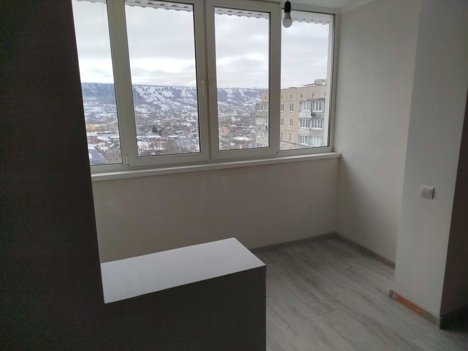 Продається 1-кімнатна квартира