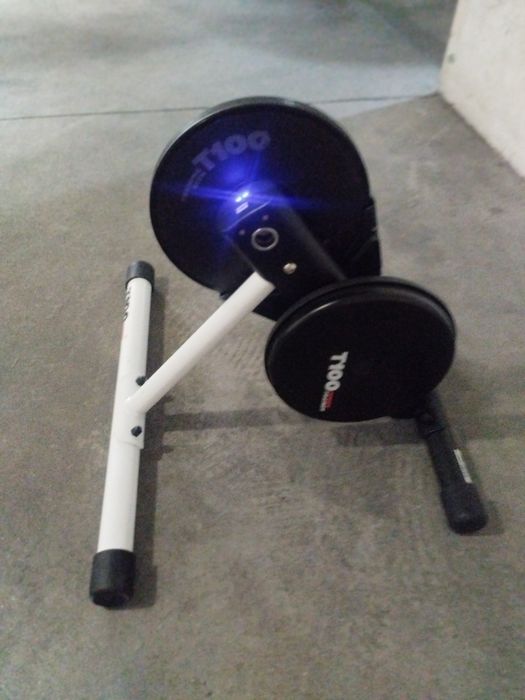 Rolo Magane T100 600w