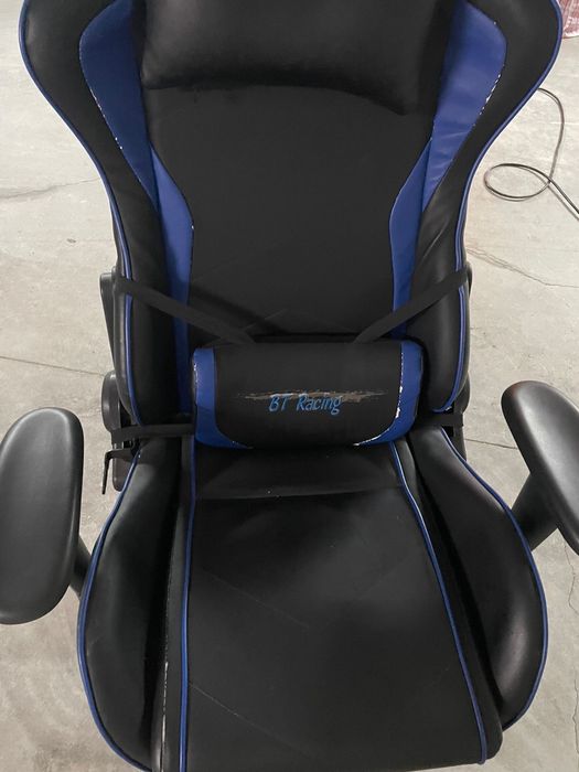 Cadeira Gaming videojogos