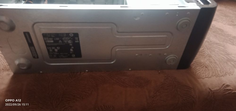 Корпус до компютера DELL
