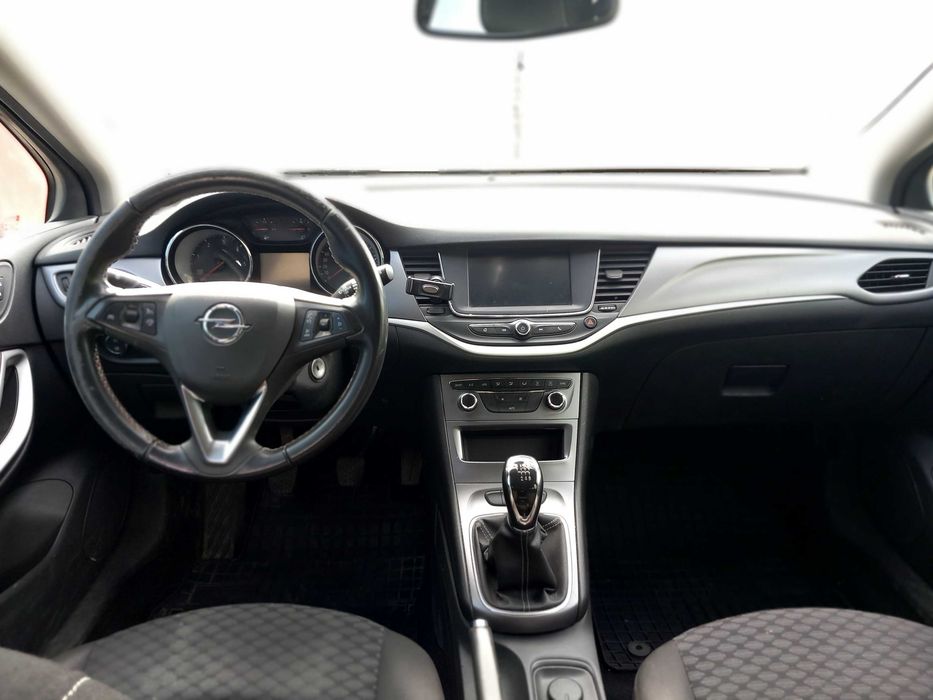 Opel Astra V Sports Tourer 1.6 CDTI Enjoy
