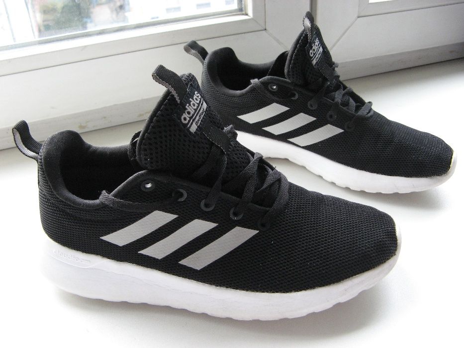 Кроссовки Adidas p UK4/36,5 (23,5см),оригинал