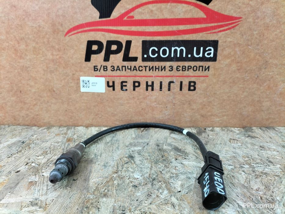 Audi A4 B9 2015-2024 A5 F5 Q5 80A Лямбда зонд 8W0906265AP