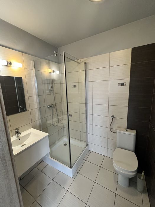 Mieszkanie – Szczecin, Bukowo - Widok 2